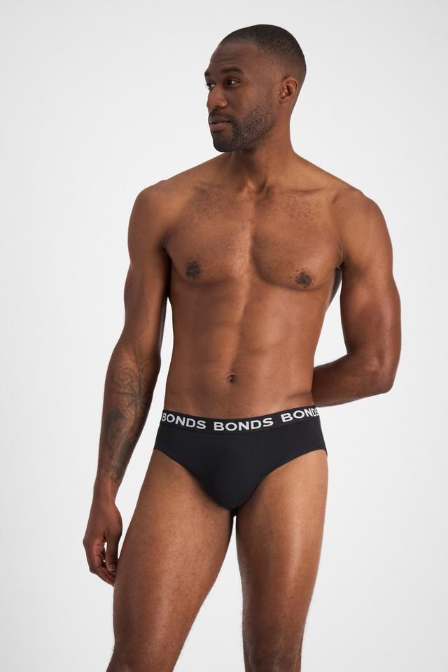 Everyday Brief 3 Pack