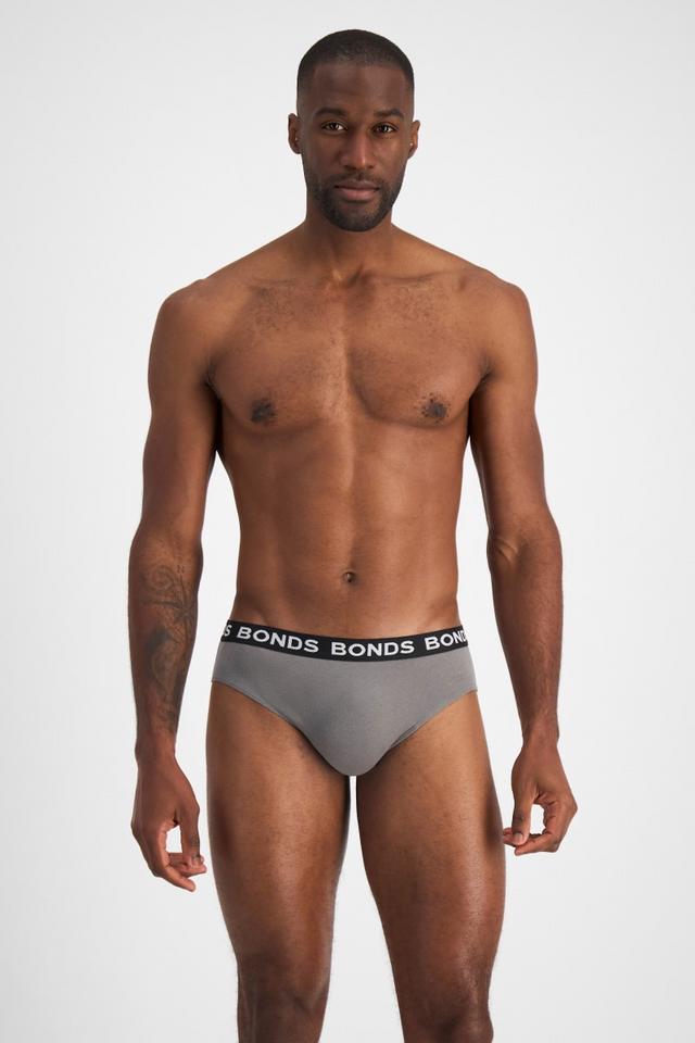 Everyday Brief 3 Pack