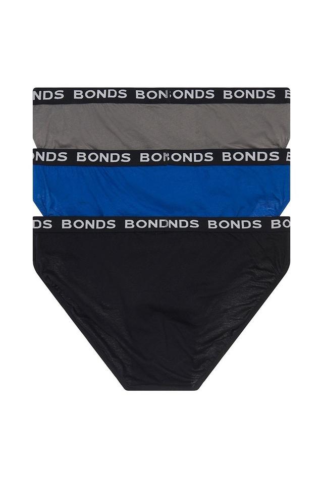 Everyday Brief 3 Pack