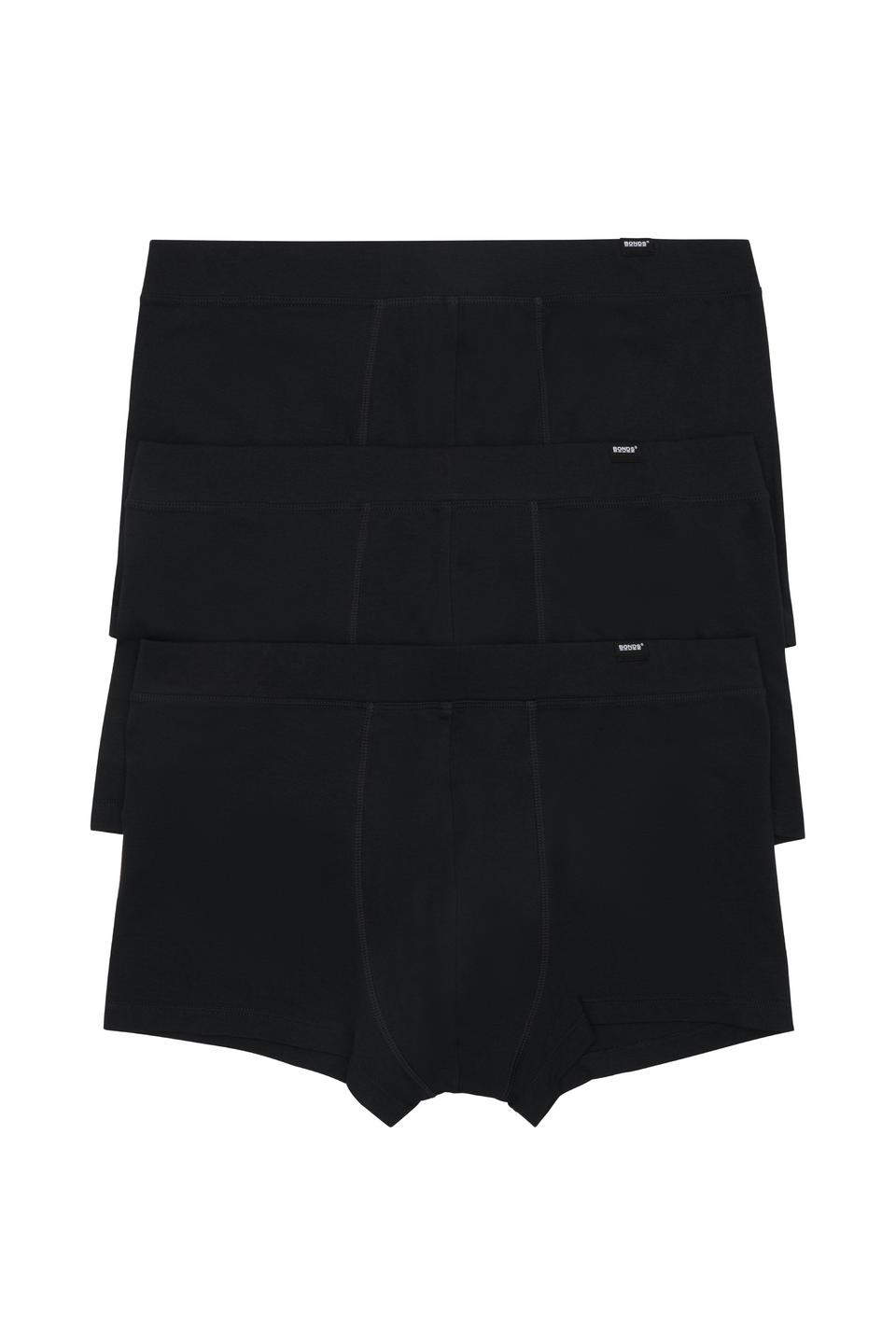 Everyday Encased Trunk 3 Pack