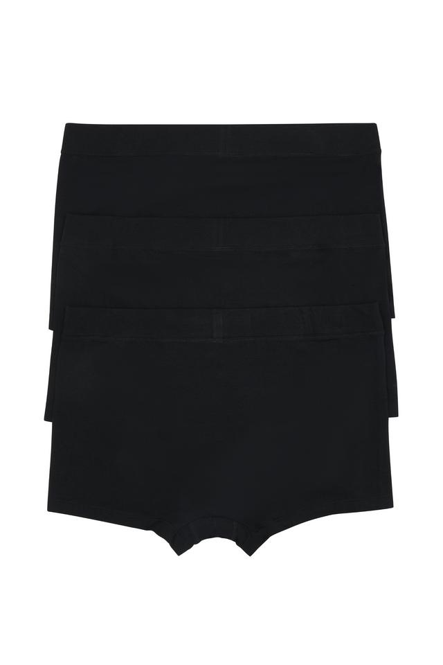 Everyday Encased Trunk 3 Pack