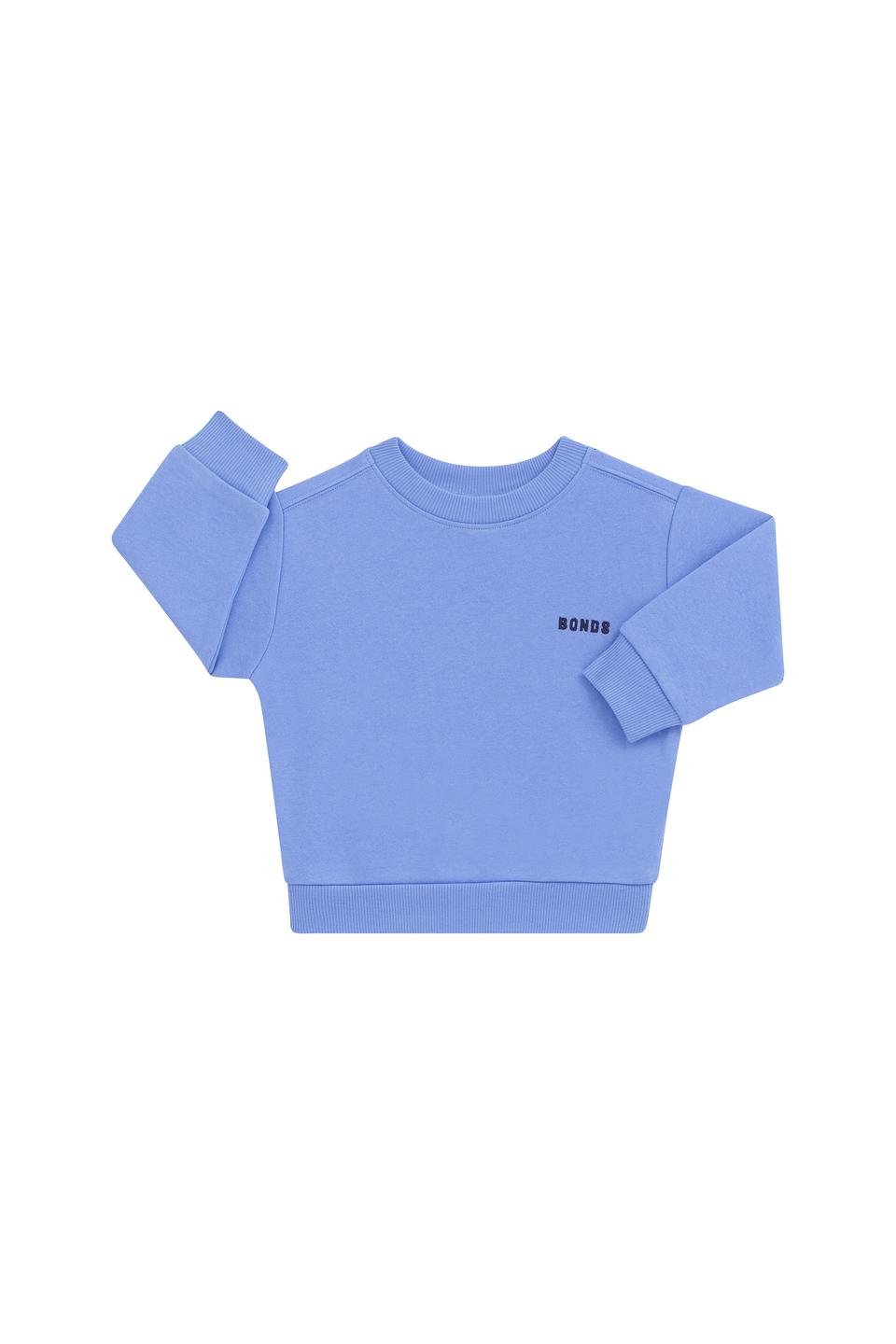 Essentials Fleece Pullover