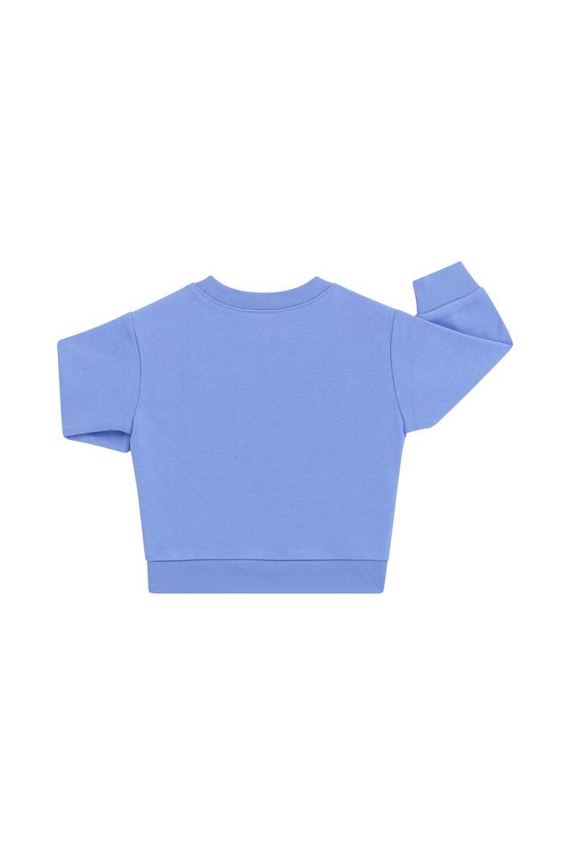 Essentials Fleece Pullover