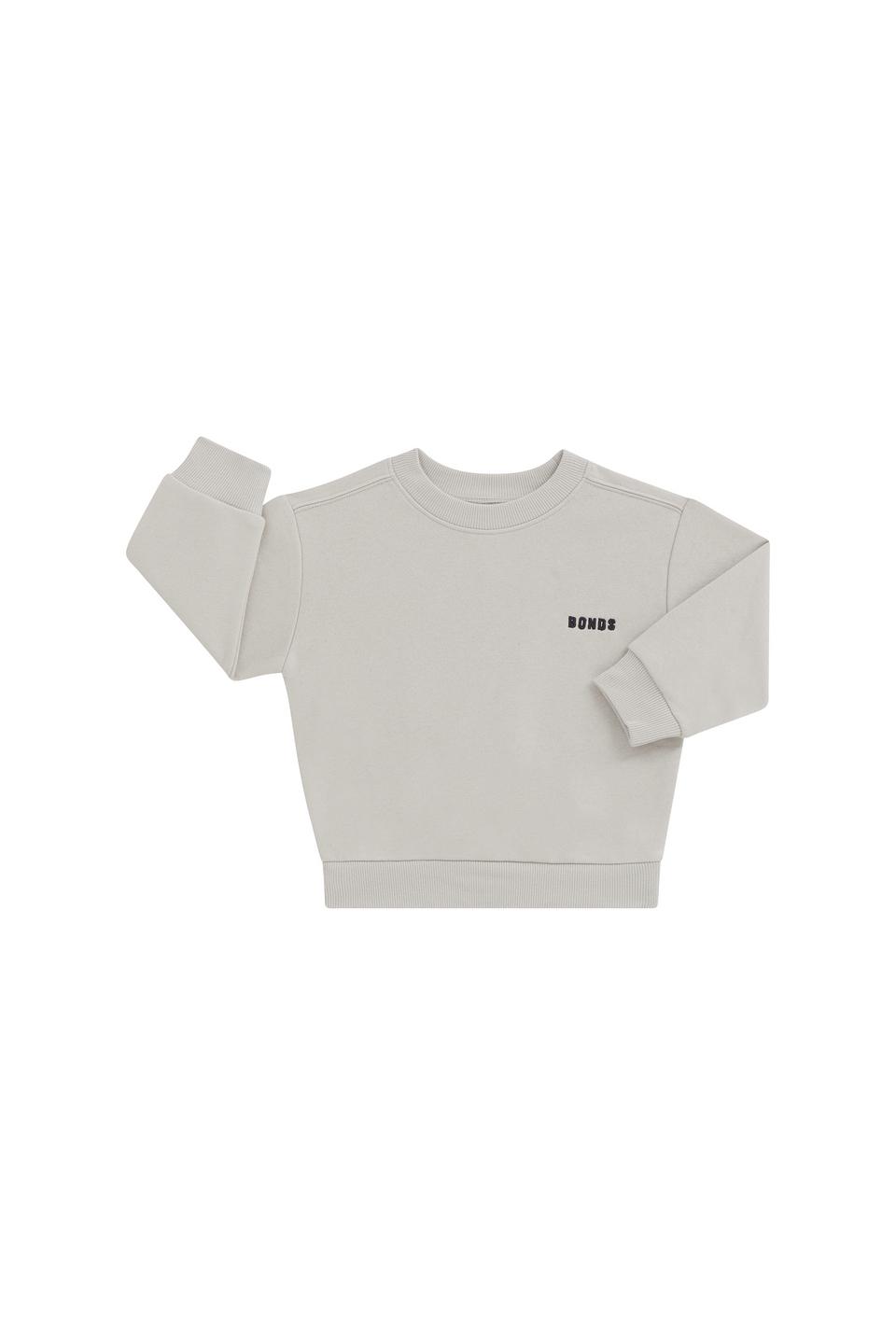 Essentials Fleece Pullover