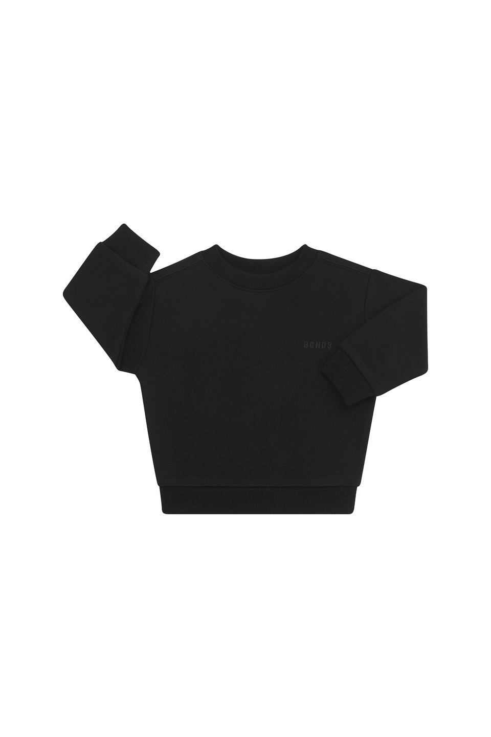 Essentials Fleece Pullover