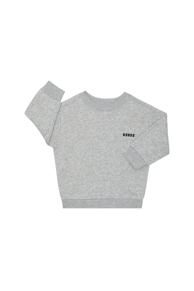 Everyday Fleece Pullover