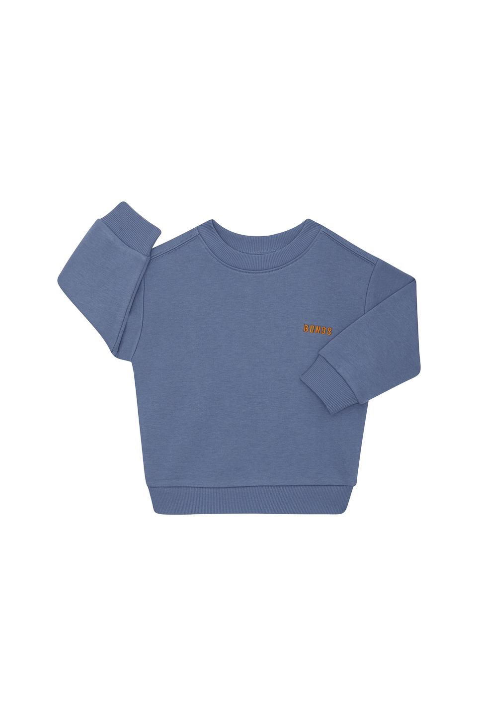 Everyday Fleece Pullover