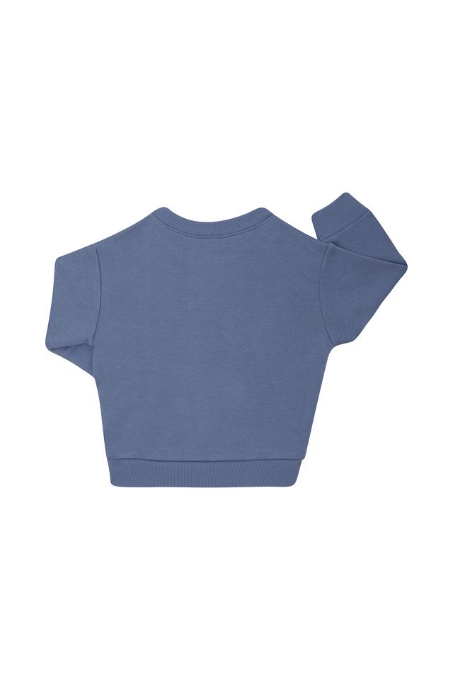 Everyday Fleece Pullover