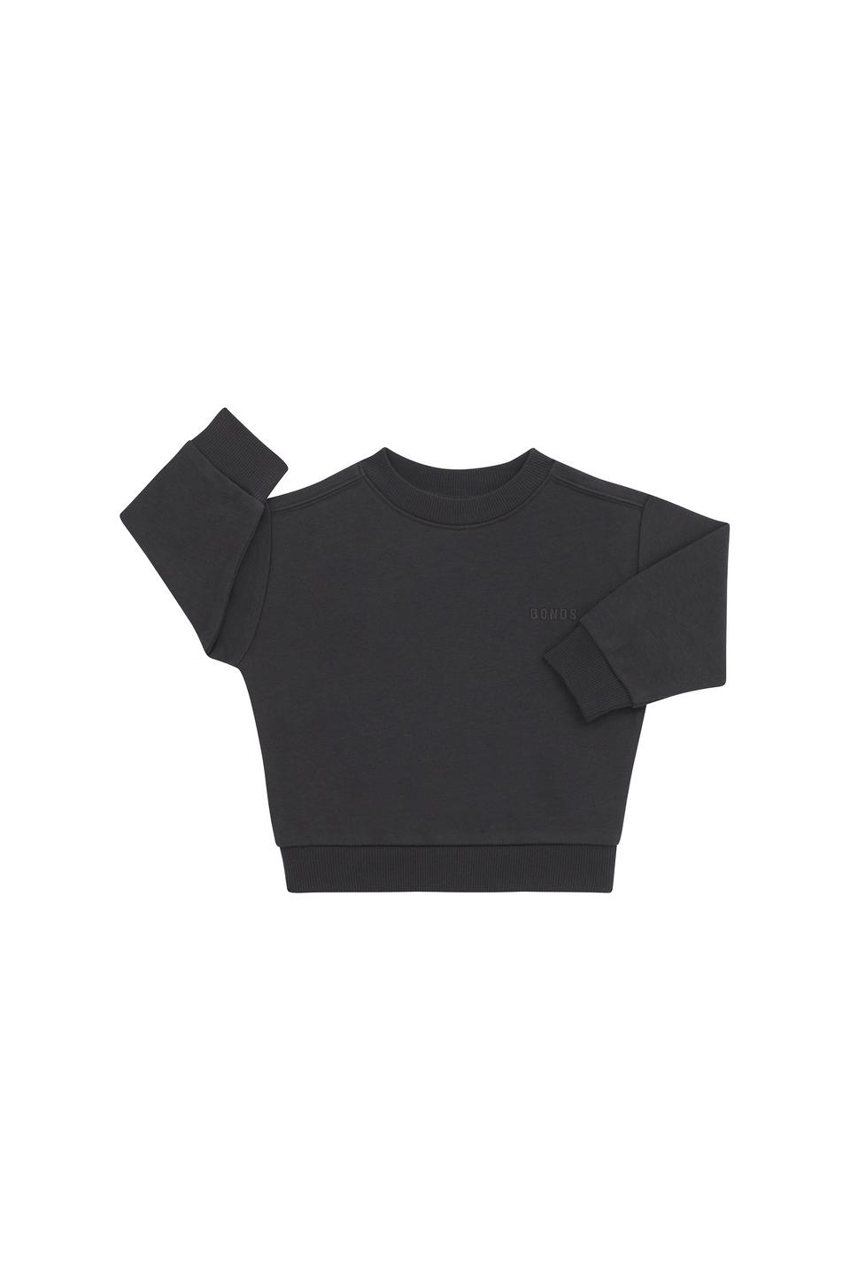 Essentials Fleece Pullover