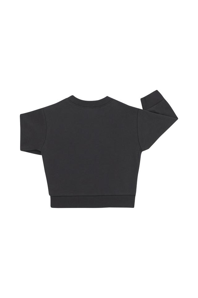 Essentials Fleece Pullover