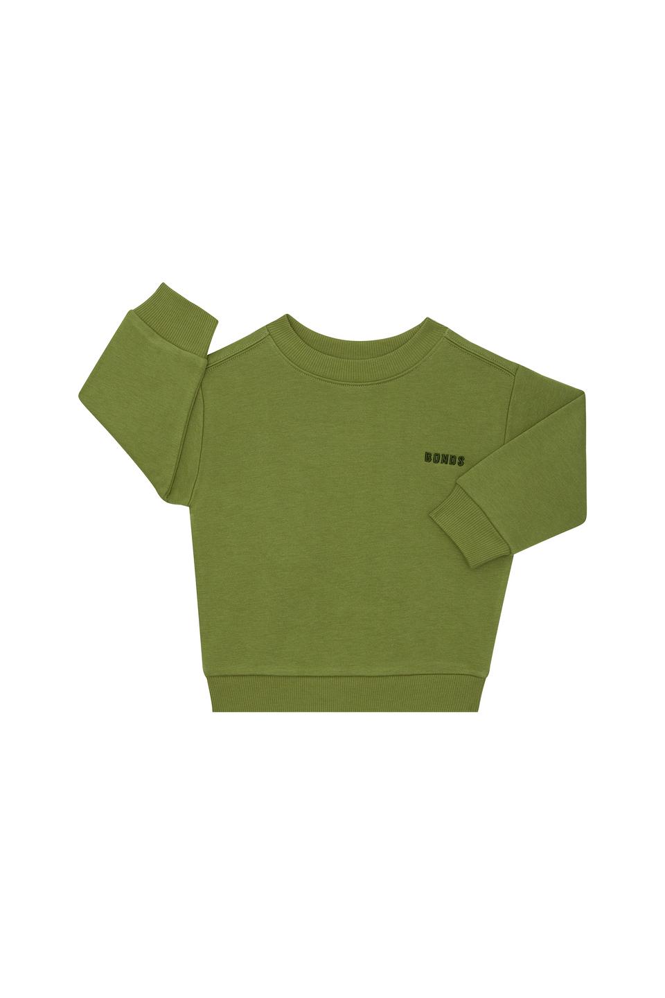 Everyday Fleece Pullover