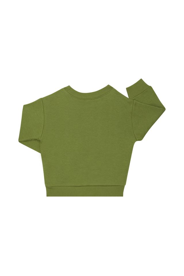 Everyday Fleece Pullover