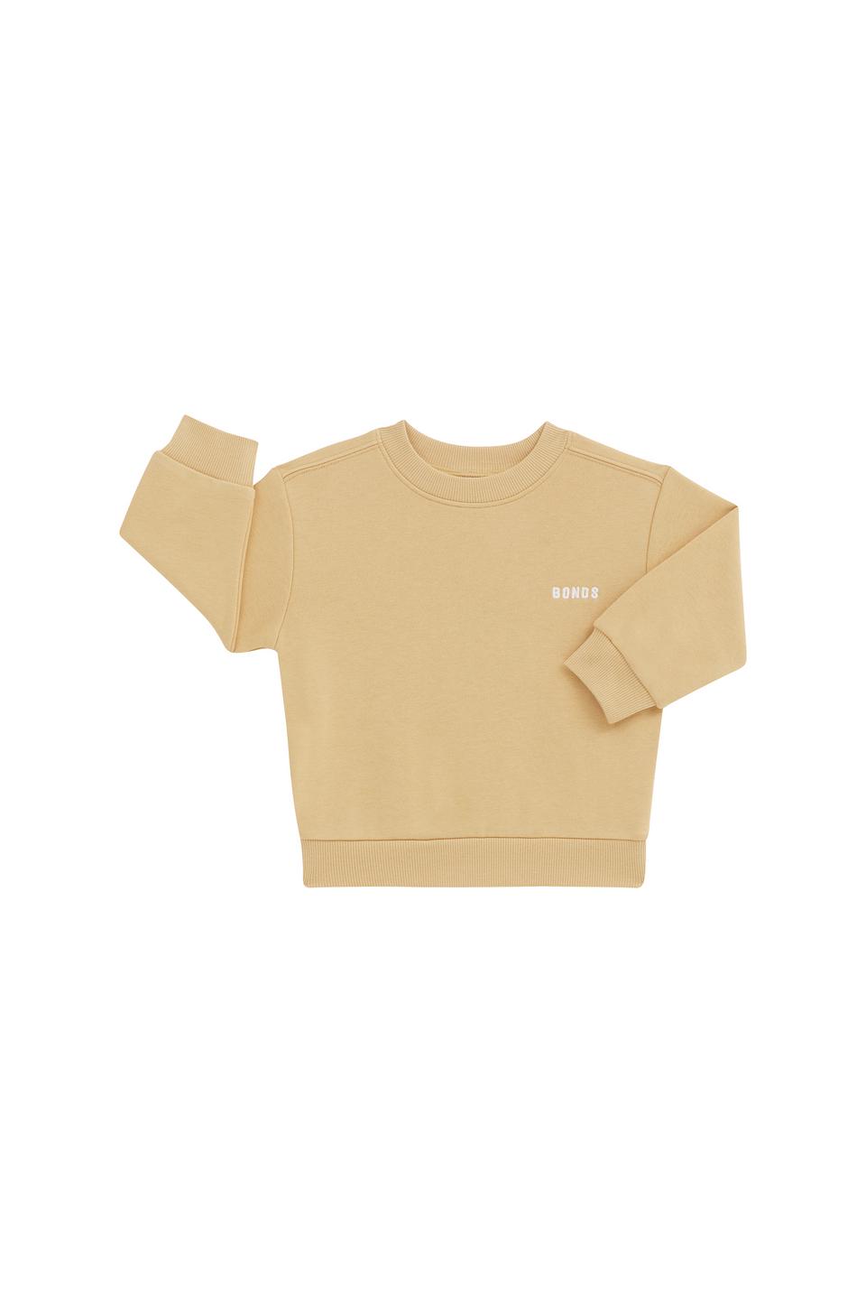 Essentials Fleece Pullover