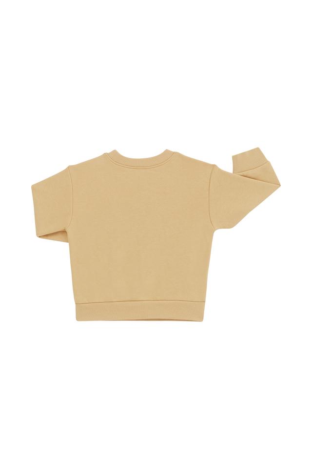Essentials Fleece Pullover