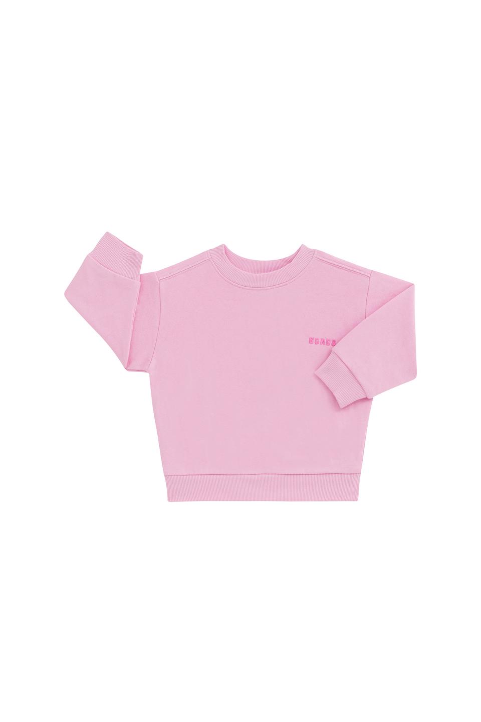 Essentials Fleece Pullover