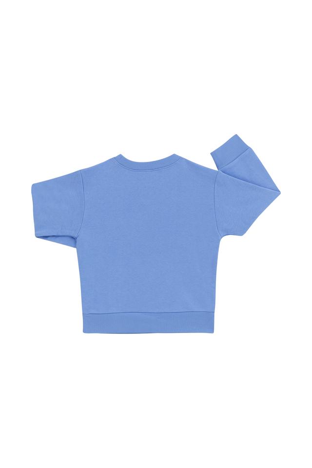 Essentials Fleece Pullover