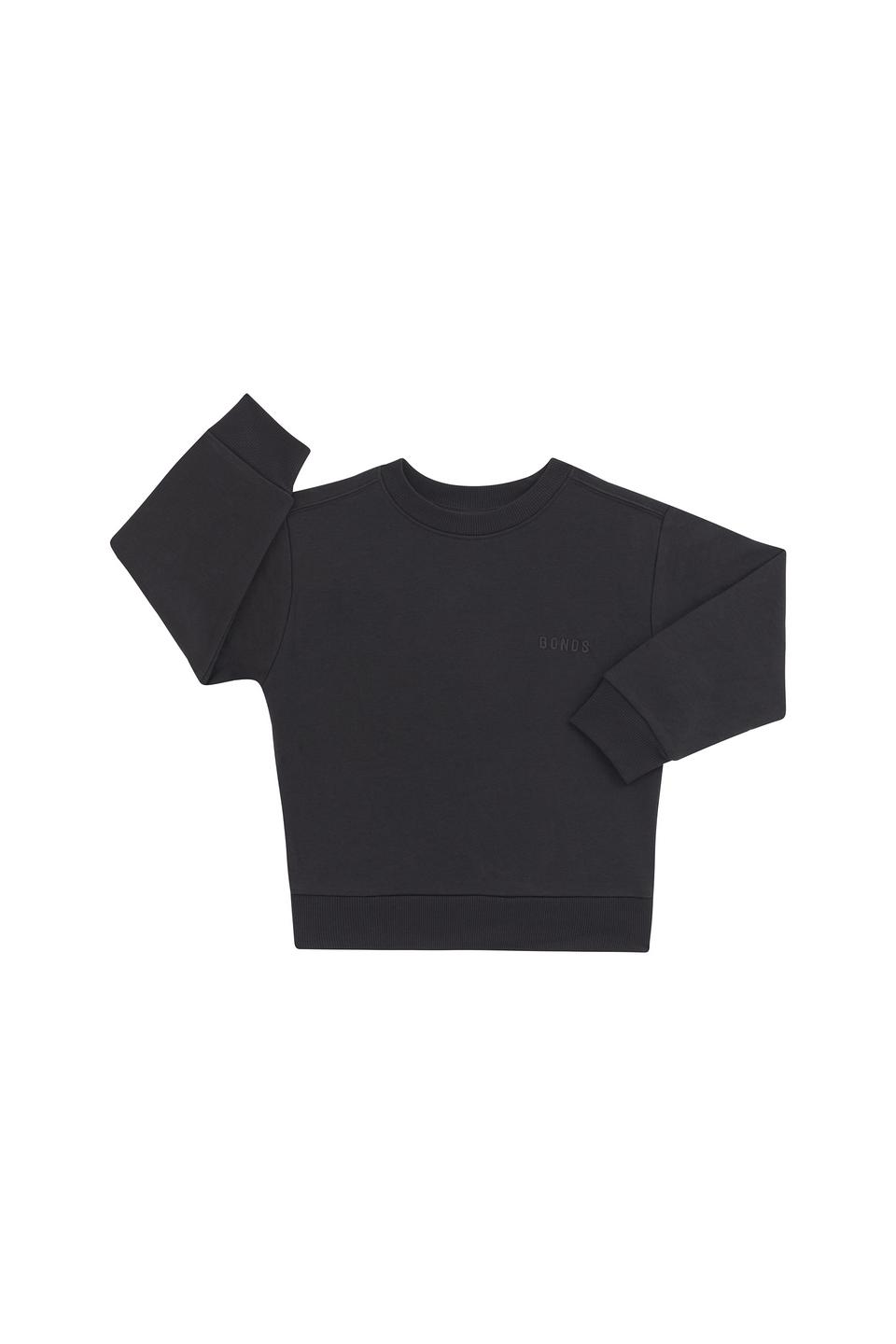 Essentials Fleece Pullover