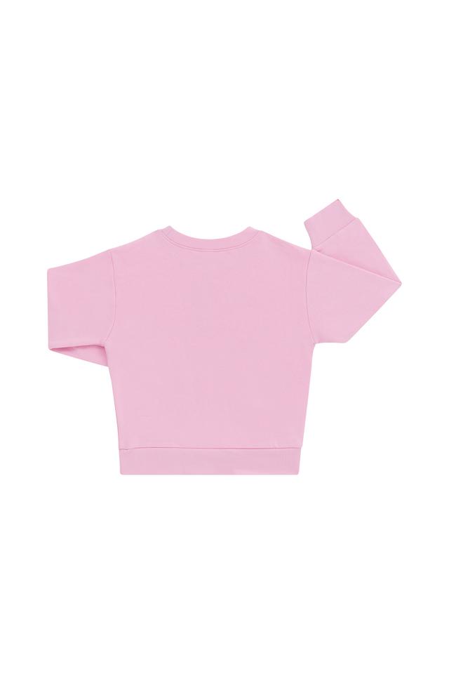 Essentials Fleece Pullover