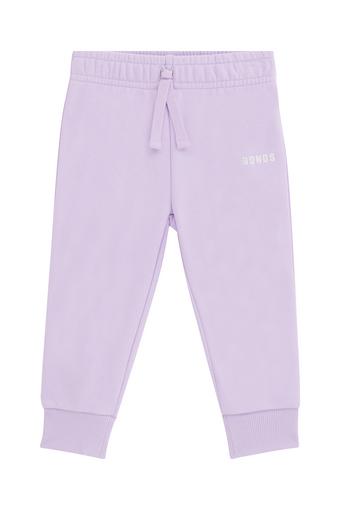 Everyday Fleece Trackie (Lavendar Lane)