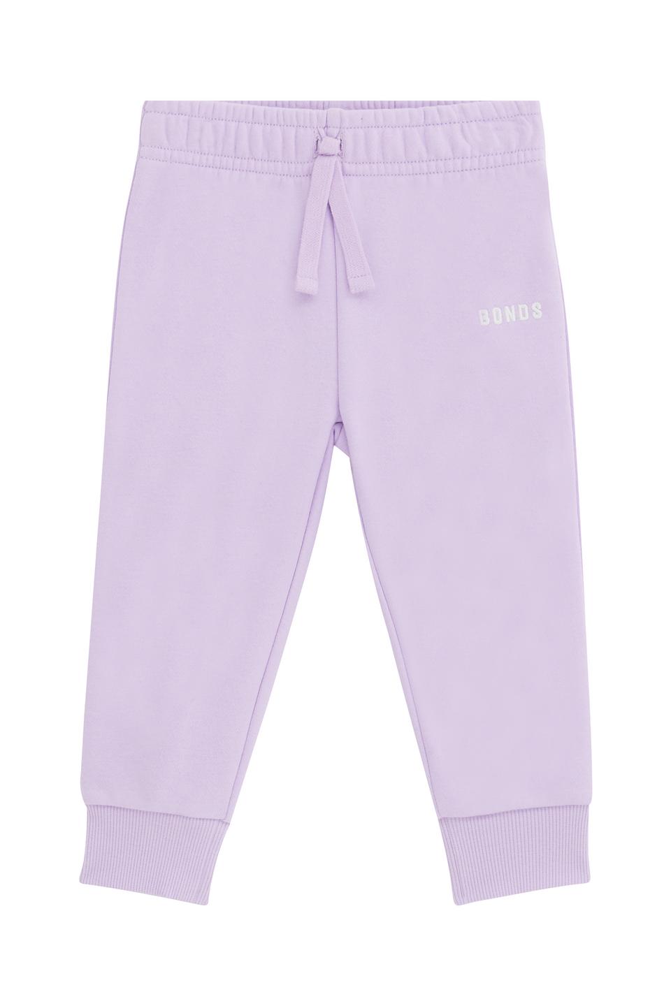 Everyday Fleece Trackie