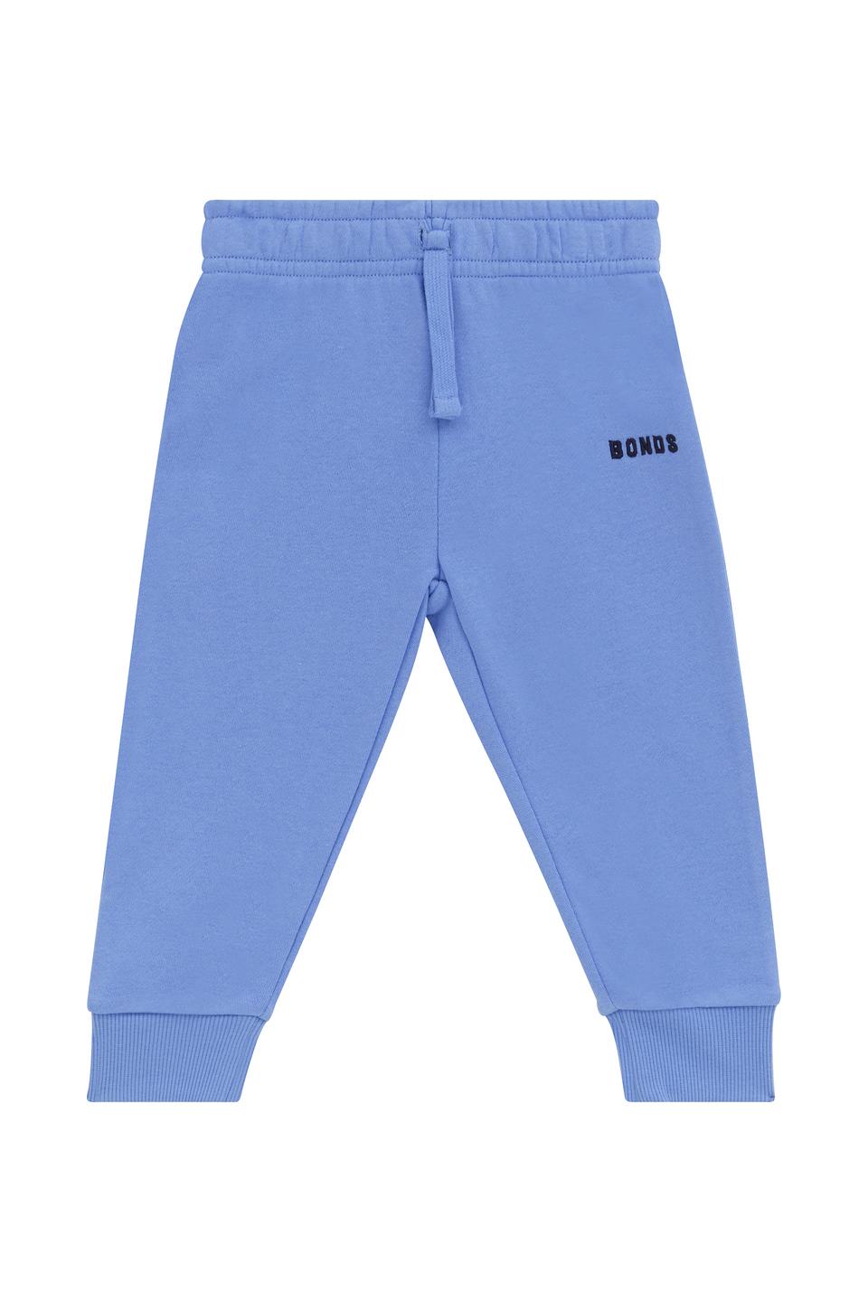 Essentials Fleece Trackie