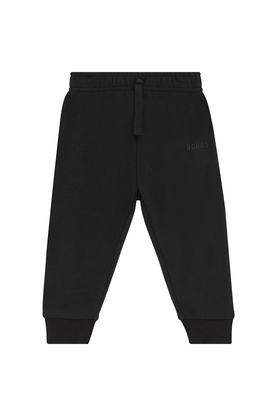 Essentials Fleece Trackie