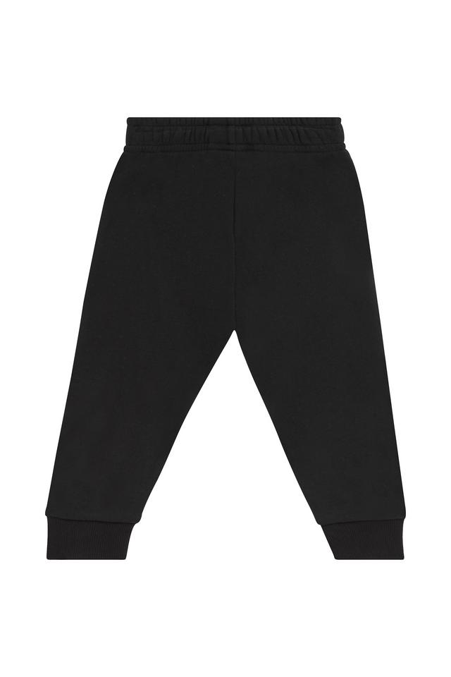 Essentials Fleece Trackie