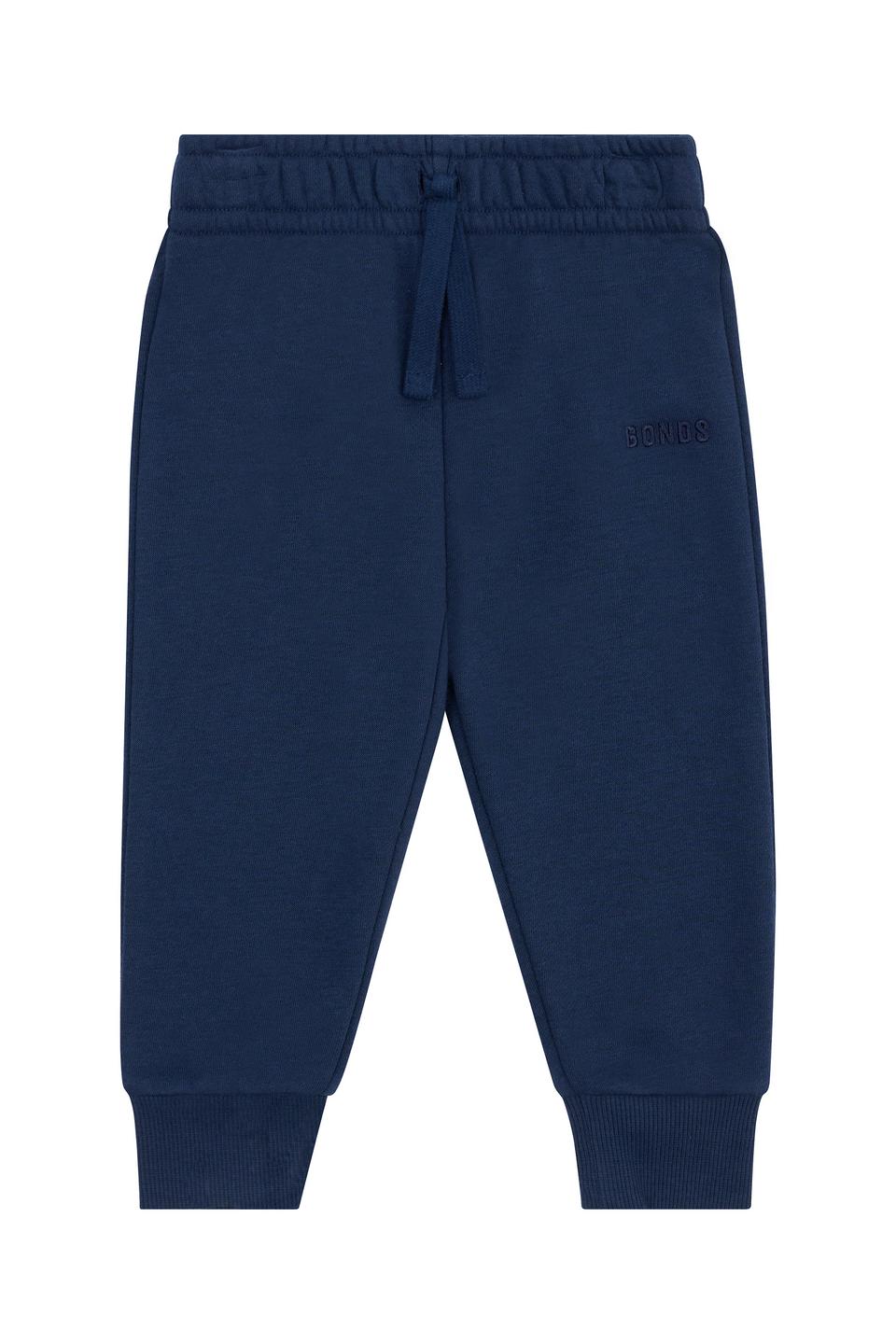 Essentials Fleece Trackie
