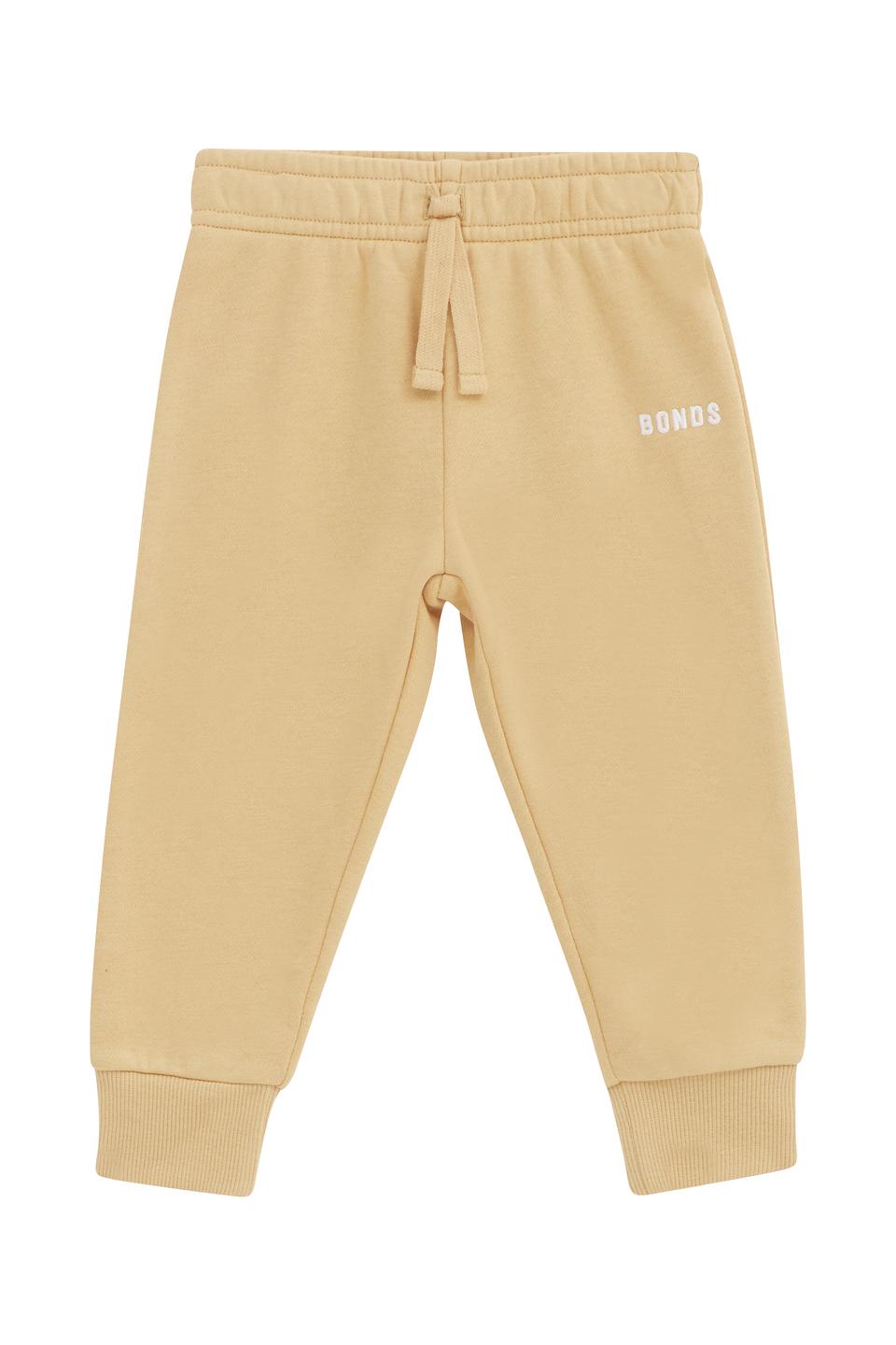 Essentials Fleece Trackie