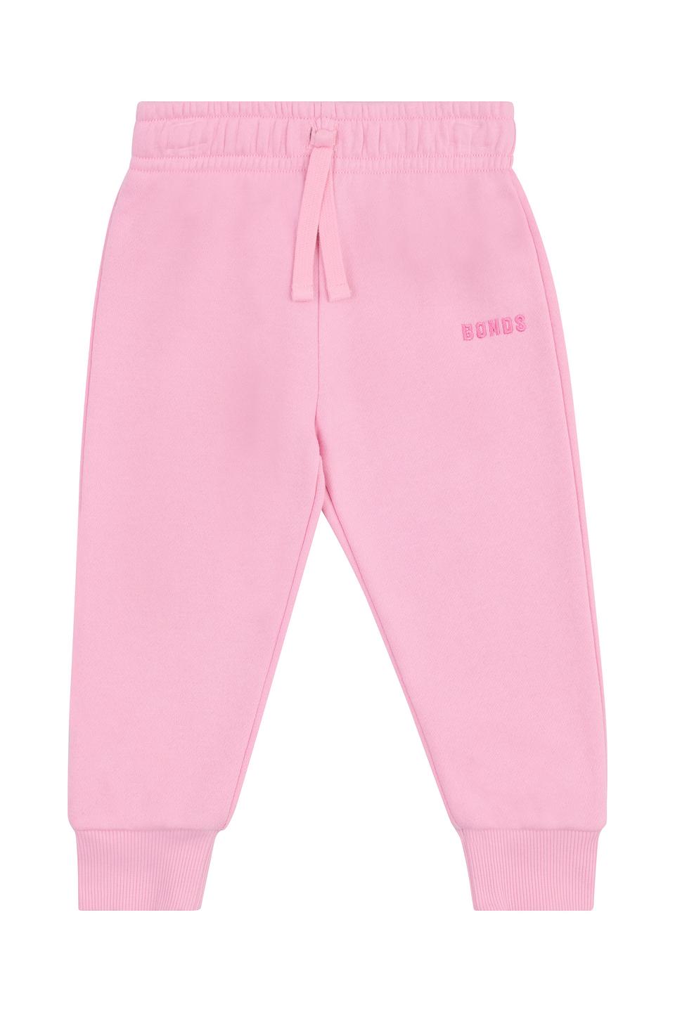 Essentials Fleece Trackie