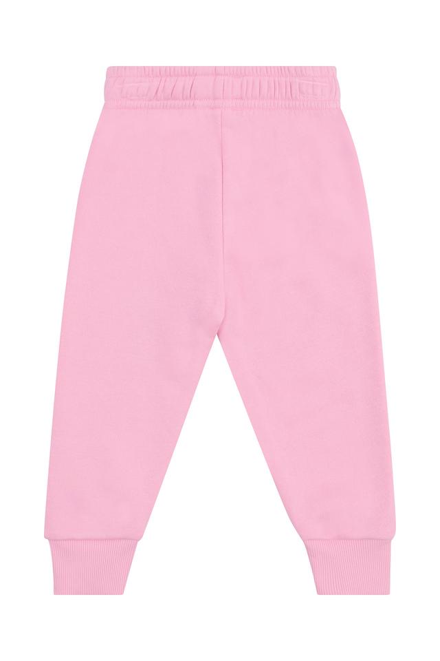 Essentials Fleece Trackie
