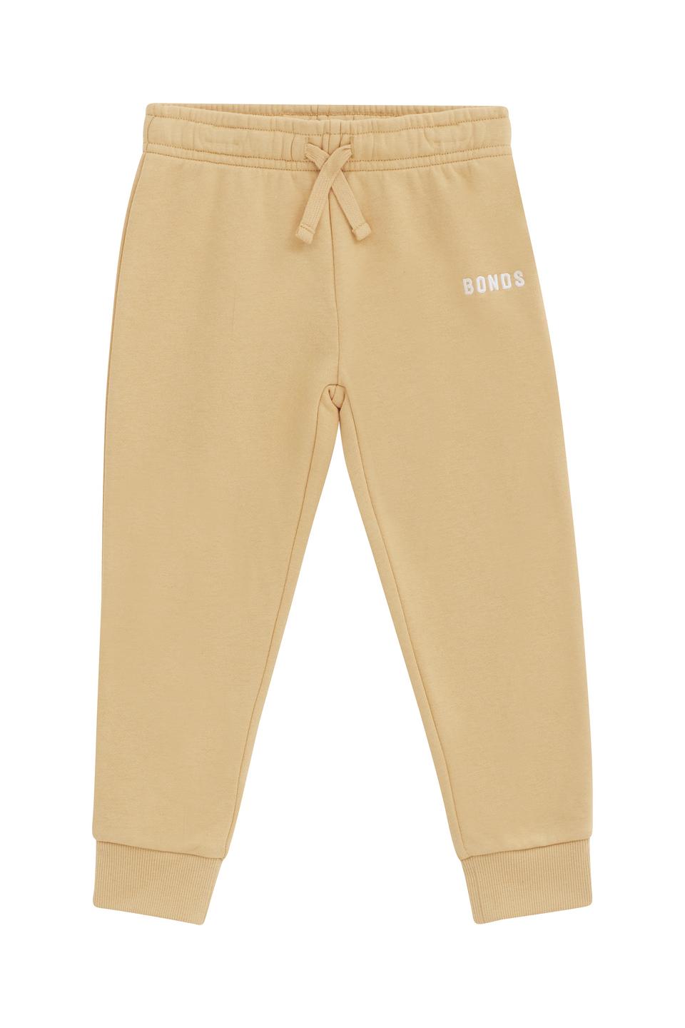 Essentials Fleece Trackie