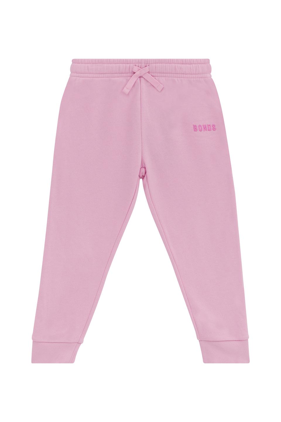 Essentials Fleece Trackie