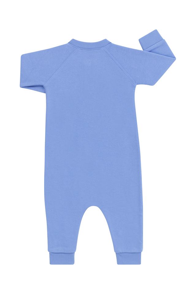 Essentials Fleece Zippy