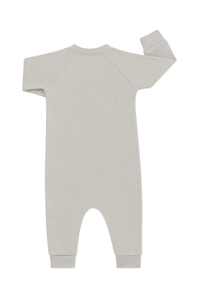 Essentials Fleece Zippy