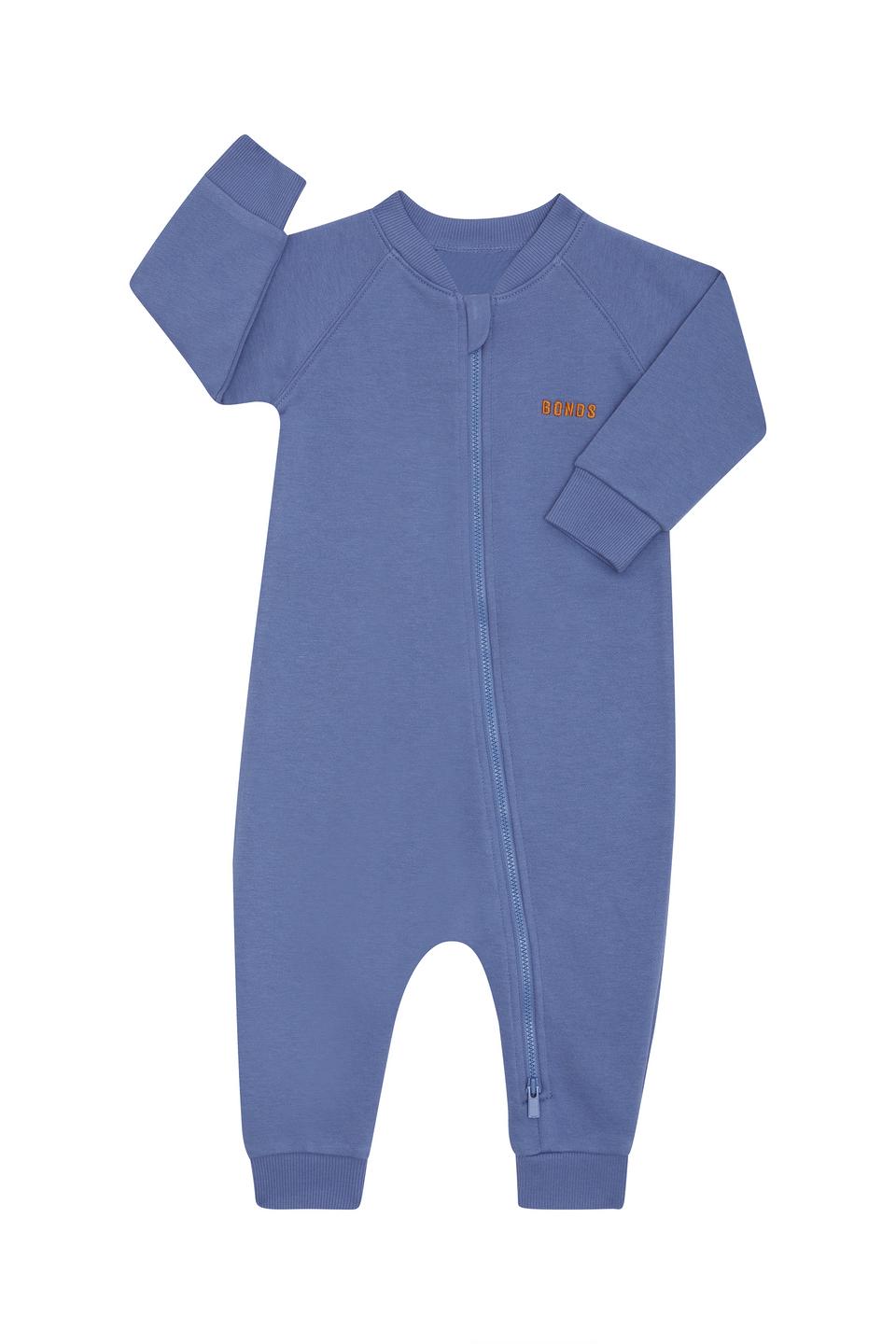 Everyday Fleece Zippy