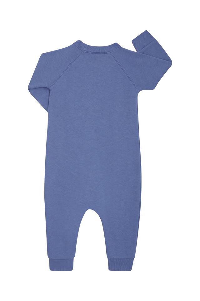 Everyday Fleece Zippy