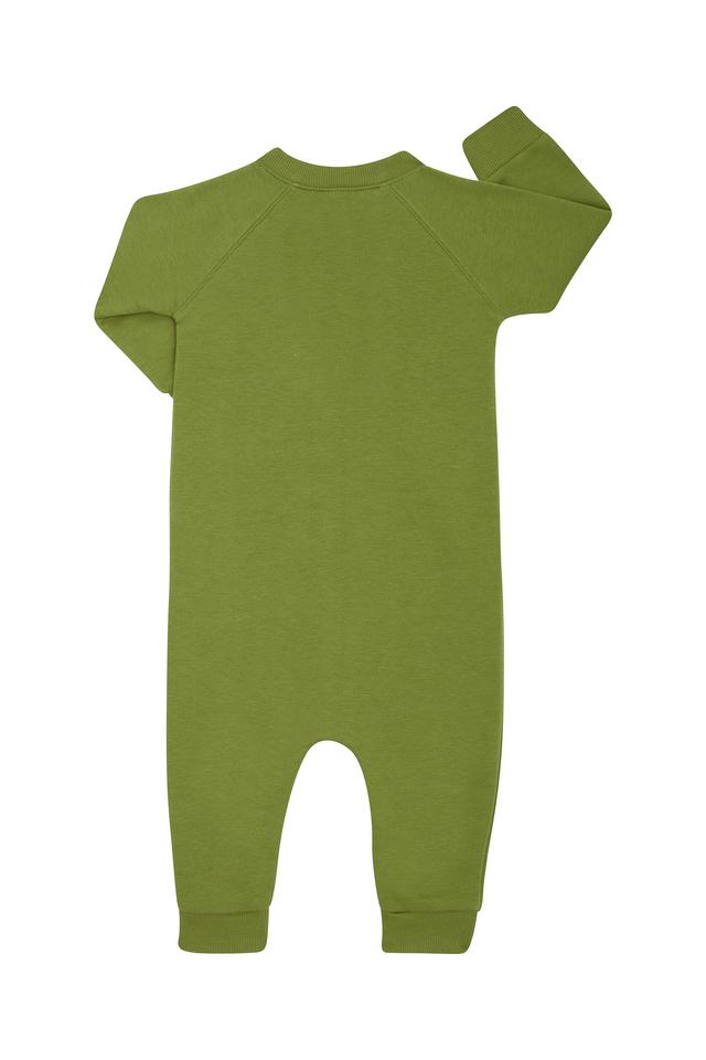 Everyday Fleece Zippy
