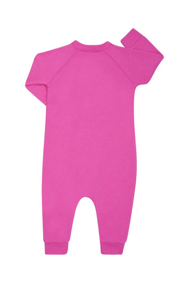 Everyday Fleece Zippy