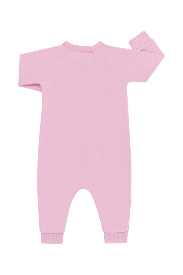 Essentials Fleece Zippy