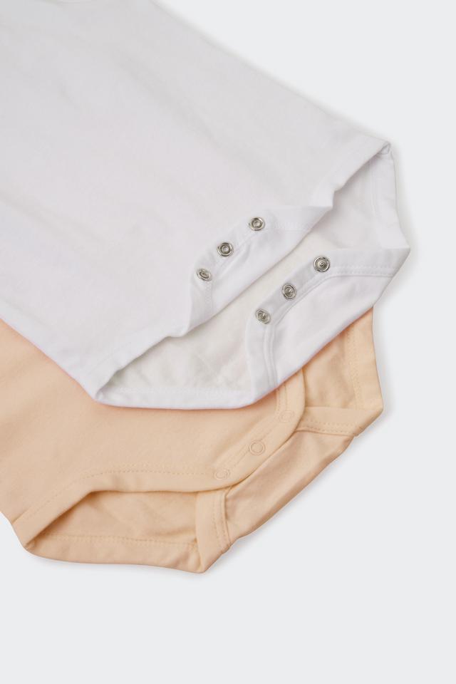 Everyday Singletsuit 2 Pack