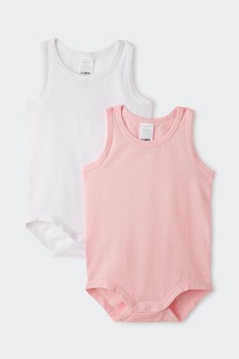 Everyday Singletsuit 2 Pack (Pack 1)