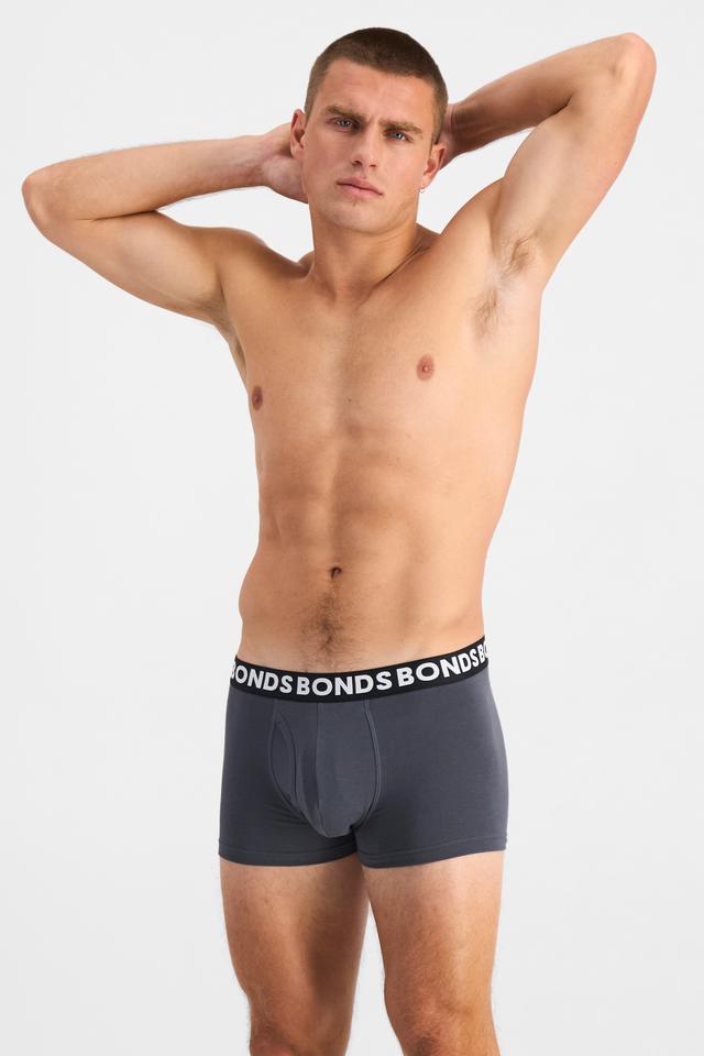 Everyday Trunk 3 Pack