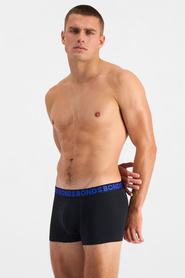 Everyday Trunk 3 Pack