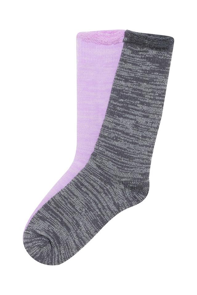 Explorer Womens Original Wool Crew Socks 2 Pack