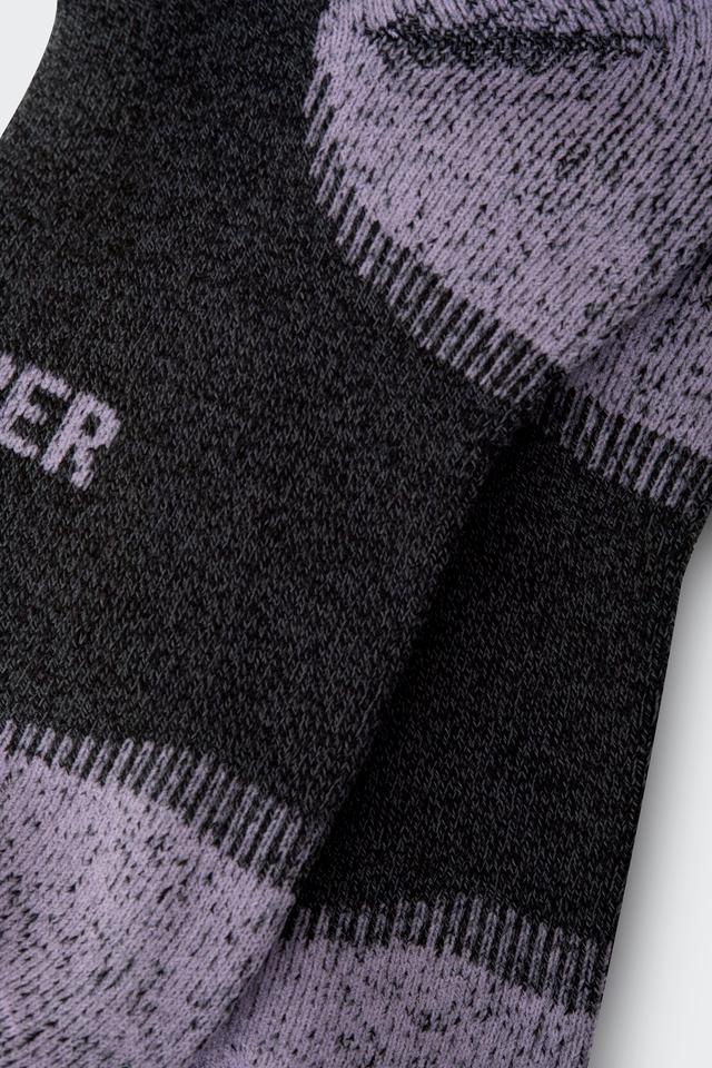 Explorer Womens Thermal Crew Socks 2 Pack