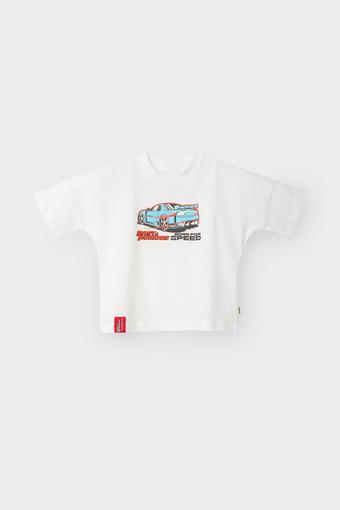 Fast & Furious X Bonds Kids Tee (Fast and Furious)