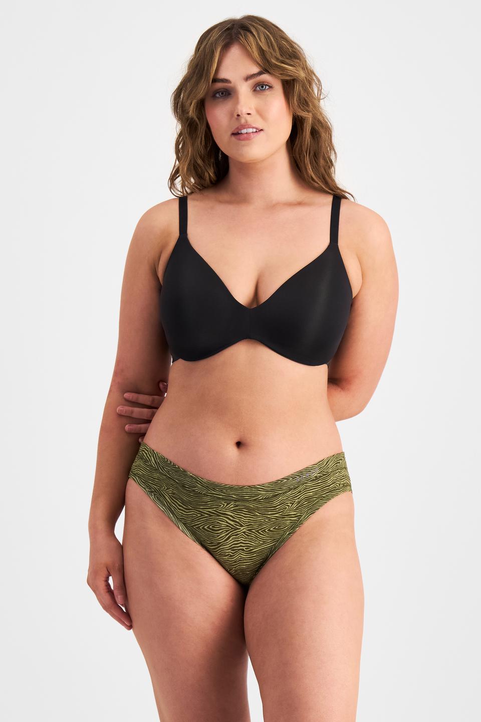Flexies Bikini
