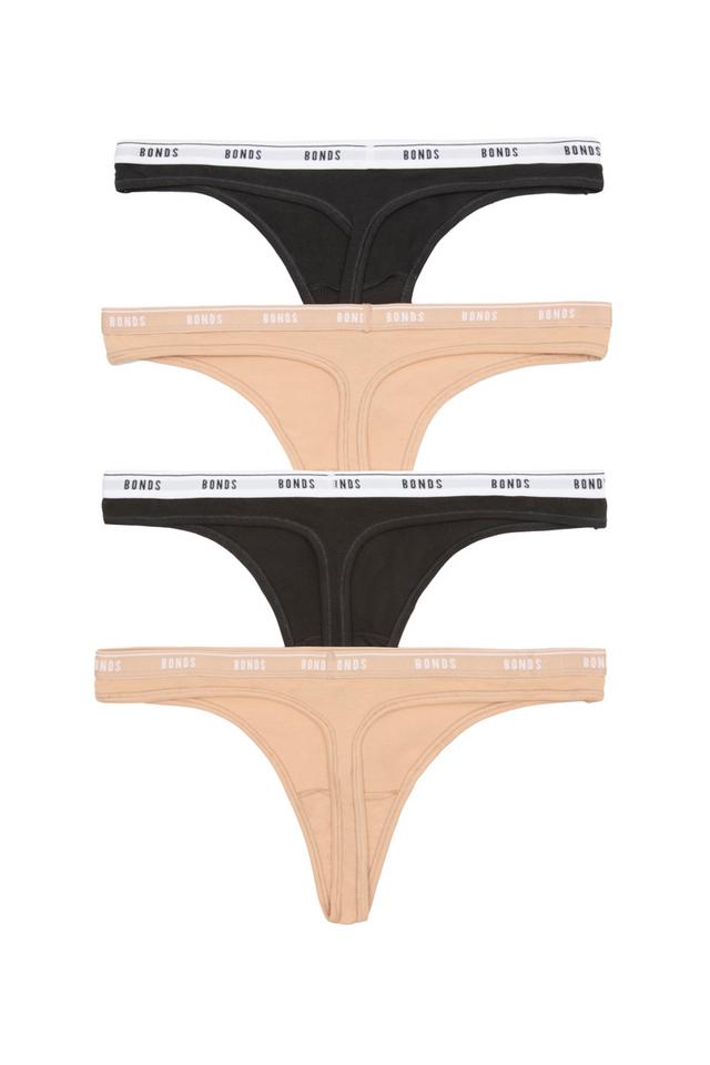 Gee 4 Pack