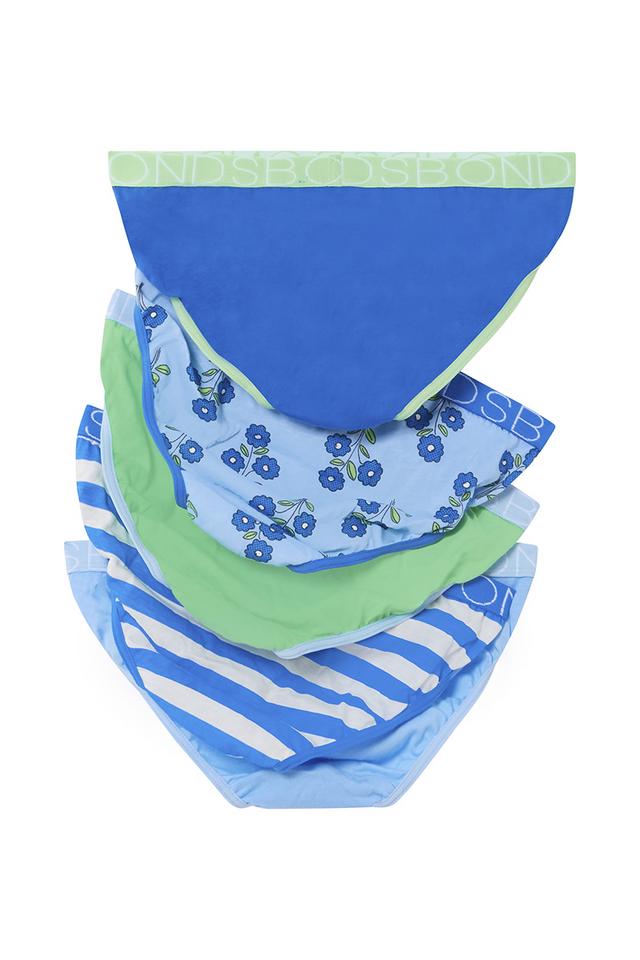 Girls Bikini 5 Pack